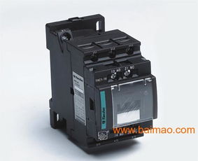 THC1系列交流接触器 厦门天正电气的可靠选择与应用指南